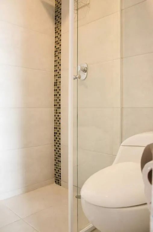 ميديلين Gardenia Apartments