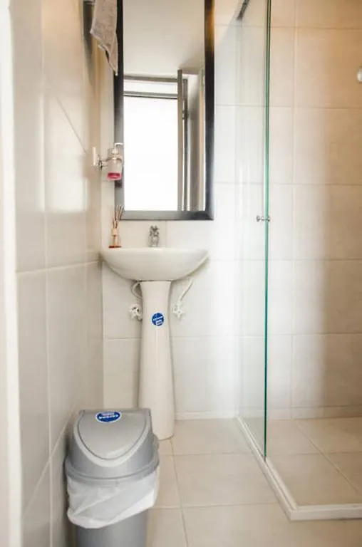 ميديلين Gardenia Apartments