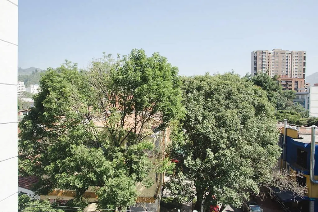 ميديلين Gardenia Apartments