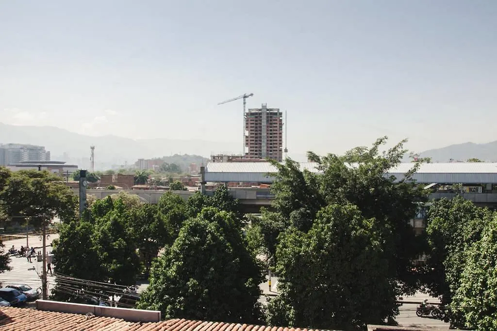 ميديلين Gardenia Apartments