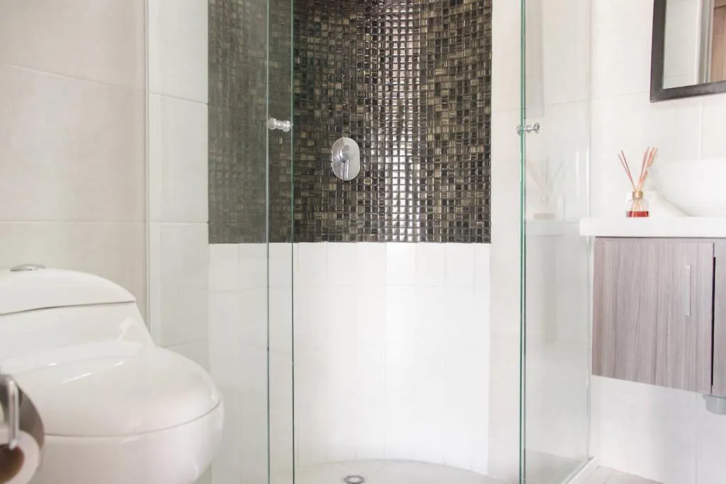 ميديلين Gardenia Apartments