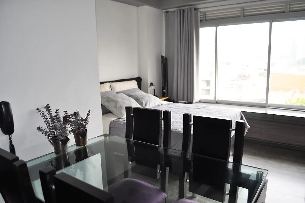 ميديلين Gardenia Apartments كولومبيا