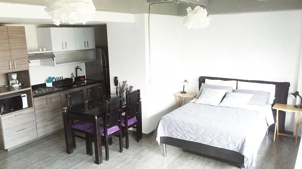 ميديلين Gardenia Apartments كولومبيا