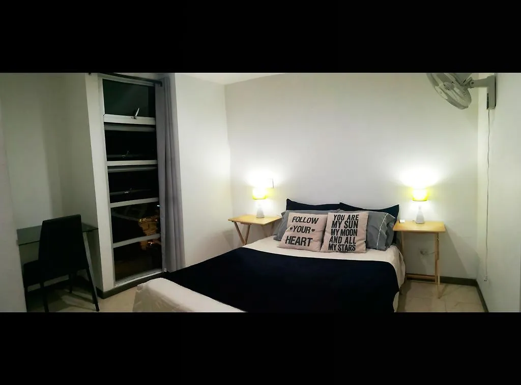 ميديلين Gardenia Apartments