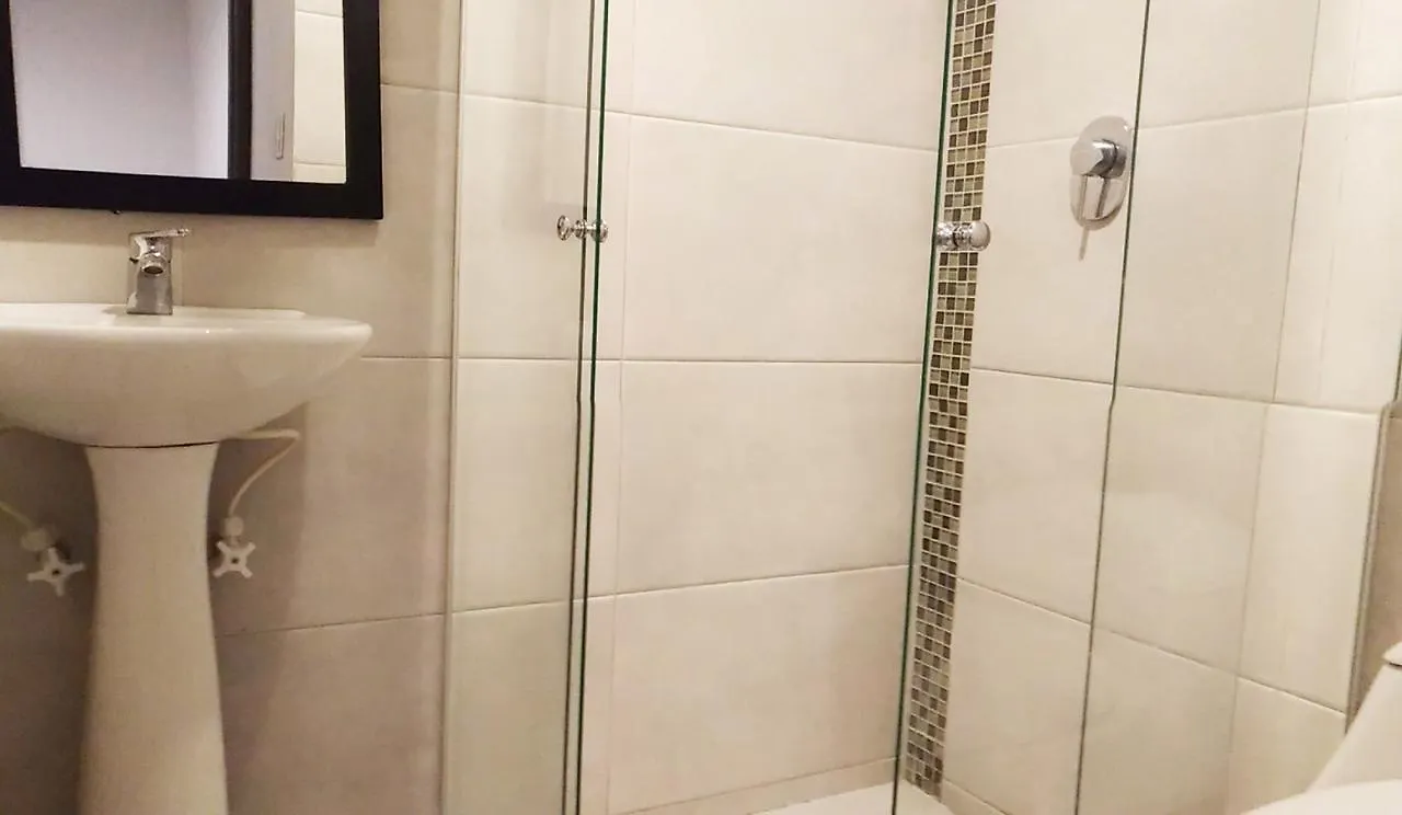 ميديلين Gardenia Apartments كولومبيا