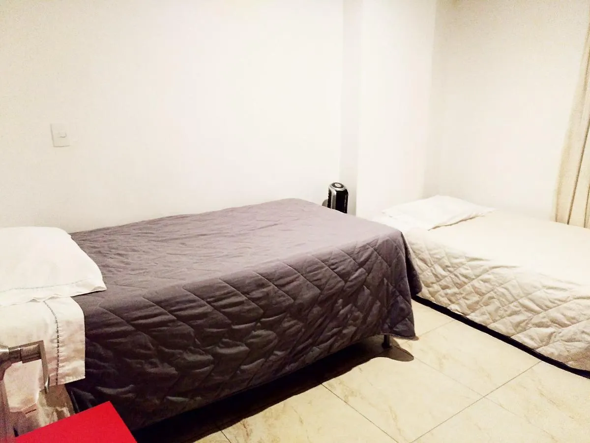 ميديلين Gardenia Apartments