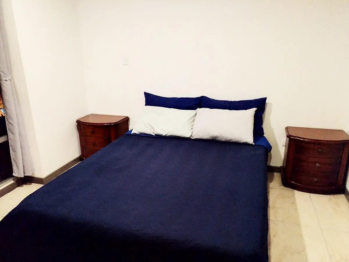 ميديلين Gardenia Apartments