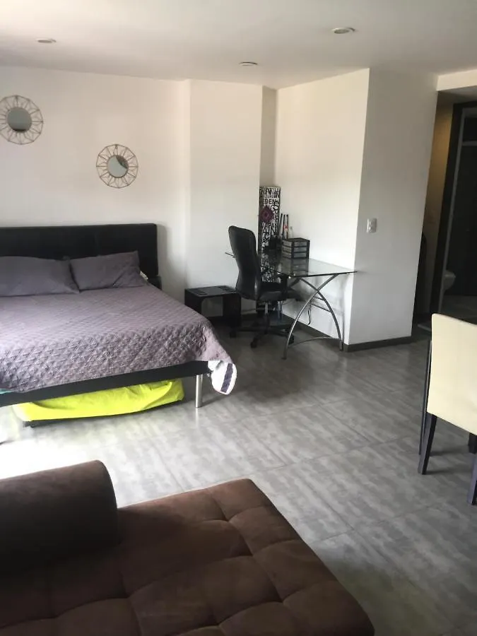 ميديلين Gardenia Apartments 0*,  كولومبيا