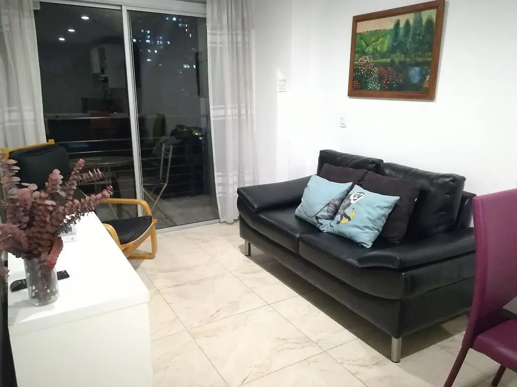 Gardenia Apartments Medellin Colombia